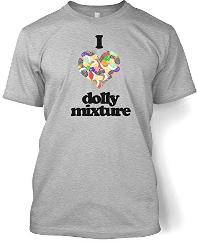 Kids Clothing By Big Mouth - T-shirt - Chemise - Homme - Gris - Small