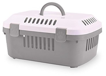 Transportbox Discovery Compact blau 48,5 x 33 x 23,5cm