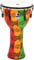 TOCA Djembe Freestyle II Mechanically Tuned Spirit 14 TF2DM-14S
