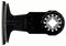 Bosch 2608662356 Plunge Saw Blade HCS AIZ 65 BSC, Hard Wood, 40 x 65 mm