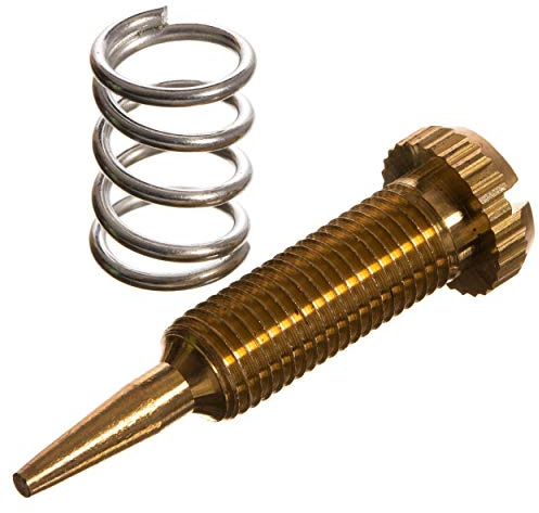Set Regulierschraube BVF + Feder 16N1-1,5,6,8, 19N1