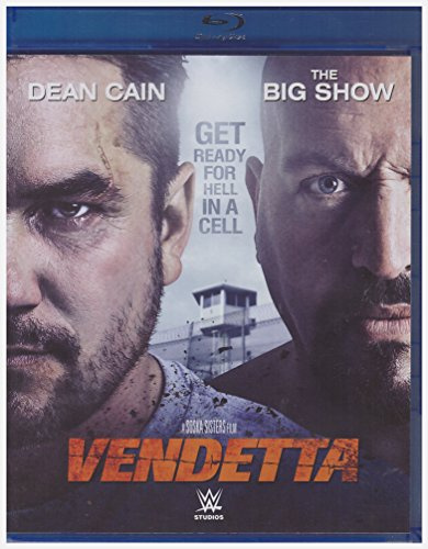 Vendetta [Blu-ray + Digital HD]