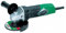 Hitatchi Power Tools HITG12SR4L 730 W 110 V 115 mm Grinder - Green
