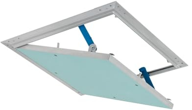 Marley Revisionstür Aqua 500 mm x 500 mm Revisionsklappe 531731