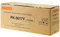 Original Utax 1T02TVAUT0 / PK-5017Y, Premium Drucker-Kartusche, Gelb, 6000 Seiten