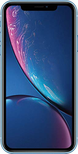 Apple iPhone XR (128GB) - Blue