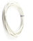 Aexit 2.5mm2 500C haute température fil souple Câble 5 m de Long/16 ft 175C277