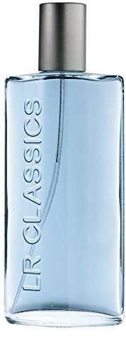 LR Classics Niagara Eau de Parfum Parfum für Männer 50 ml