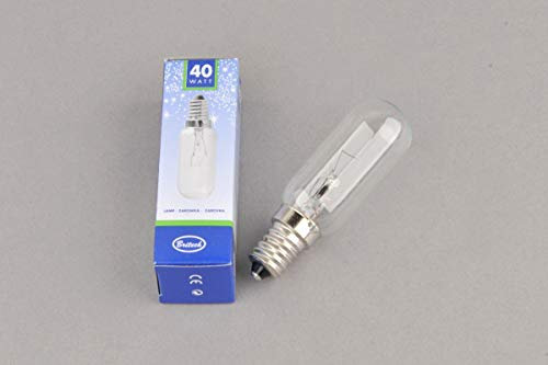 BSD Ampoule Lampe pour Hotte Aspirante 40W