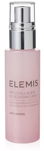 Elemis Pro-Collagen-Rosen-Hydrospray, 1er Pack (1 x 50 ml)