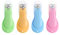 Lazder Coupe-ongles pour bébé et nouveau-né