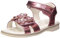 Chicco, Sandali Bambina, con Chiusura con Doppio Strappo, Scarpe Bambine e Ragazze, Designed in Italy
