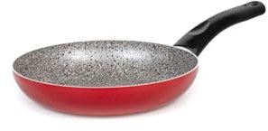 Home 829741 Caliente Poêle antiadhésive, 18 cm, aluminium