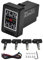 Reifendrucksensor, Reifendruckkontrollsystem TPMS mit 4 internen Sensoren für