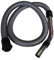 Flexible complet avec poignée métal standard pour aspirateur Electrolux : Luxomatic, Royal, UZ930 - Nilfisk GD930, Tornado, Progress, etc. - Longueur : 1,8m - Diamètre : 32mm