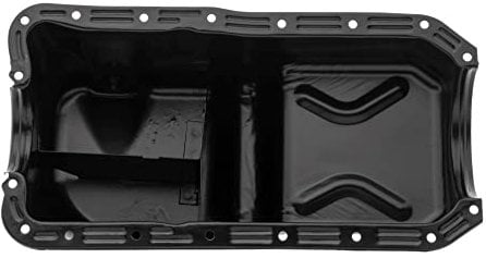 STARK SKOP-0980084 Coppa olio Compatibilità con FORD Fiesta Mk4 Hatchback JAS, JBS