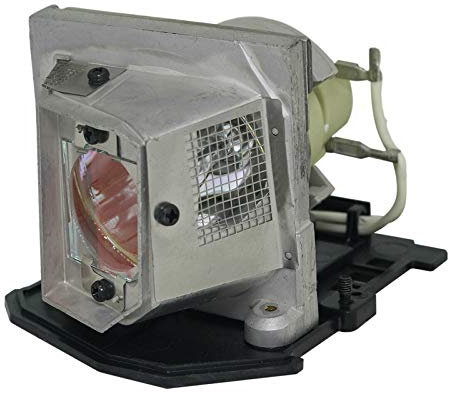Woprolight BL-FP190A/POA-LMP133/SP.8TK01GC01 Ersatz-Projektorlampe mit Gehäuse für OPTOMA DS325 S300 X300