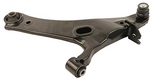 MOOG RK623561 Front Left Lower Suspension Control Arm and Ball Joint Assembly for Subaru Crosstrek