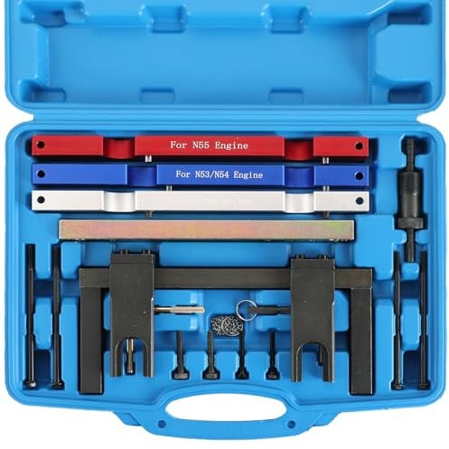 DASBET Engine Camshaft Timing Locking Master Tool Set