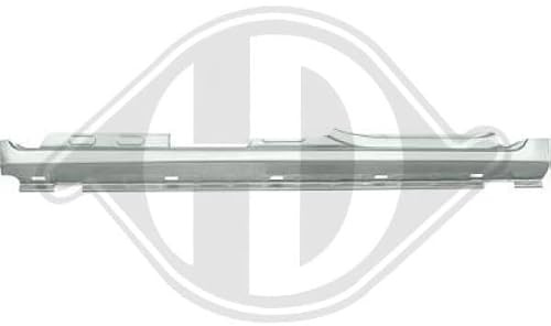 DIEDERICHS Einstiegblech 9659042