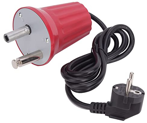 TKSE Grill Motor, FD801B ABS Grill Rotator Motor Grill Elektrische Maschine Outdoor BBQ Werkzeug Zubehör EU Stecker 250V