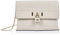 DKNY Women's Clutch Crossbody, Pebble