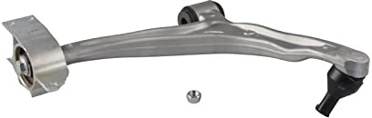 TEDGUM TED55379 QUERLENKER VORNE KOMPLETT (LINKS) | TED55379 passend für A-Klasse B-Klasse CLA G