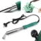 Boxonly 200W Fast Heating Soldering Iron with High Power Copper Tip - Precision Electronic Repair Tool for DIY, Home, and Professional Use