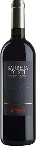 Beni di Batasiolo Barbera d'Asti DOC Batasiolo 2021 (1 x 0.75 l)