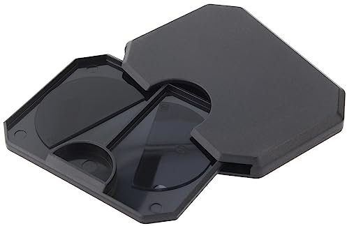 Praktische Nahteilsegment-Folien + 1,50 dpt