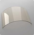 GLASSCHEIBE PASSEND FÜR Justus KAMINOFEN FARO Plus