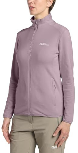 Jack Wolfskin KOLBENBERG FZ W