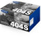 HALLOLUX CLT-P404C CLT-404S Tonerkartusche Kompatibel für Toner Samsung C480W CLT-K404S CLT-C404S CLT-Y404S CLT-M404S für Xpress SL C480W C480FW C430W C48X C480 C480FN C430 C432W C432 C433W (2er-Pack)