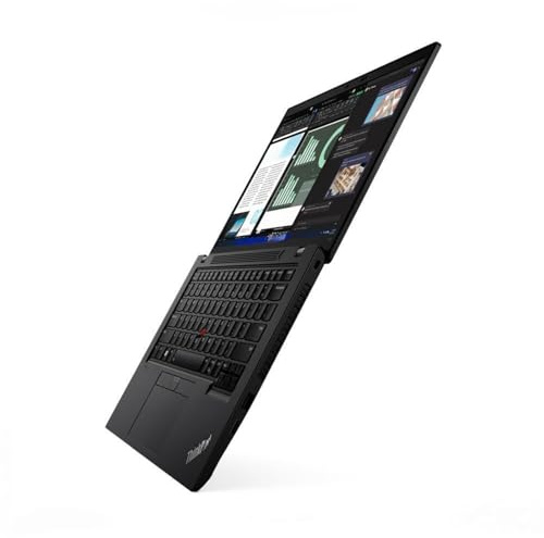 Lenovo ThinkPad L14 Gen 3 Intel Laptop | 1920x1080 FHD | Core i5-1235U - 1TB SSD Festplatte - 64GB RAM | 10 Kerne @ 4,4 GHz Win 10 Pro