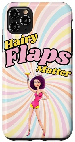iPhone 11 Pro Max Funny Rude Phone Case