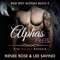Alphas Preis: Bad-Boy-Alphas-Serie 3