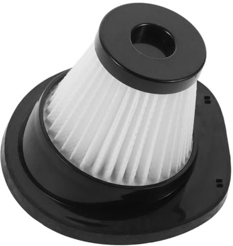 iplusmile Staubsaugerfilter Ersatzfilterkern Staubsaugerteile Zubehör