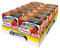 Nostromo - Piatto pronto Mix&Go alla Messicana con Tonno, Verdure, e Fagioli Rossi. 12 confezioni da 190gr