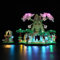 LIGHTAILING Juego de Luces para Lego-77092 Great Deku Tree 2 en 1 - Kit de iluminación LED Compatible con el Modelo de Bloques de construcción Lego - Modelo No Incluido