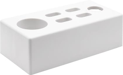 HUAYUWA Ersatz-Zubehör, kompatibel mit Xiao-Mi/kompatibel mit Mijia Handstaubsauger, tragbar, für Zuhause, Auto, Mini-Staubsauger (1 Zubehör-Halterung)