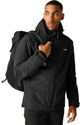 Regatta Mens Frelton Jacket