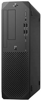 HP PC Z2 G5 SFF Workstation Intel I7-10700 RAM 16Go SSD 250Go WiFi W11