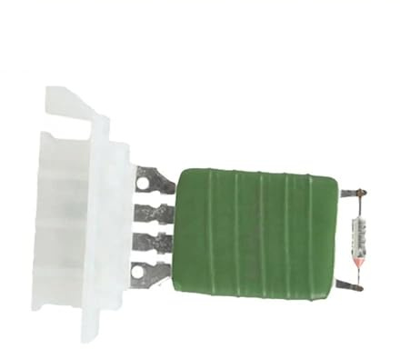 Gebläsewiderstand Für Skoda Für Octavia Für Passat Für Jetta Für Golf MK5 MK6 Für Tiguan Für Scirocco Heizung A/C Fan Gebläse Motor Widerstand