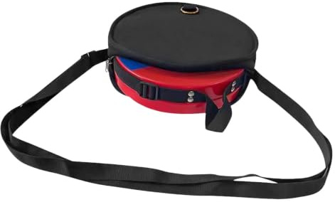 Storage Pouch for Round Stool Compact Scratch-resistant Light Weight Carry | Camping Storage Bag Telescoping Stool Pouch Sack Hiking, Trips, Camping, Barbecue, Travel, Balcony, Beach, Spor
