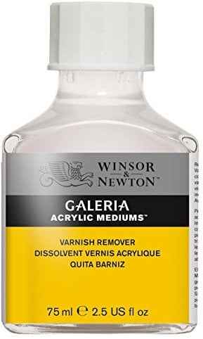 Winsor & Newton Galeria Sverniciatore 75 ml