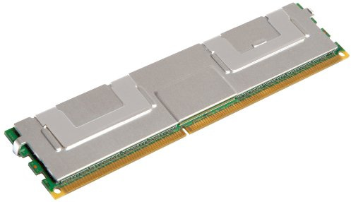 Kingston - 32 Go - Mémoire RAM - DDR3 ECC 1333 MHz - Vert