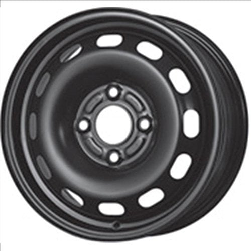 MWD Stahlfelge 5,5x14 ET47,5 4x108 - 14144