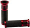 Puig 5879R Griffe Hi-Tech Racing Rot