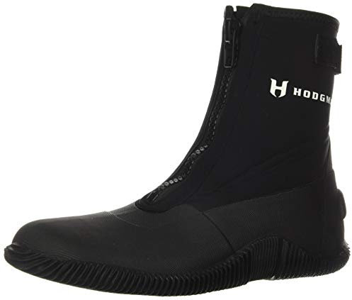 HODGMAN Neopren Wade Schuh, schwarz, 42