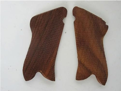 WW2 P 08 Holster Schwarz Farbe w/Take Down-Werkzeug und Handgriffe (Diamond) (Repro